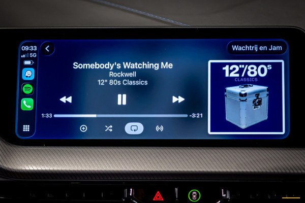BMW 1-serie 118i|M-sport|Leder|Sportstoelen|Cam|CarPlay