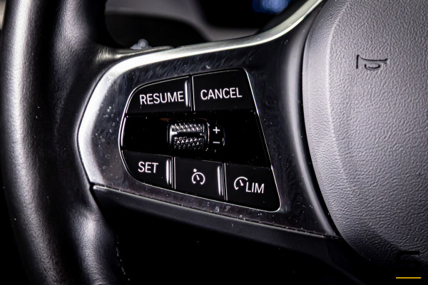BMW 1-serie 118i|M-sport|Leder|Sportstoelen|Cam|CarPlay