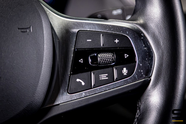 BMW 1-serie 118i|M-sport|Leder|Sportstoelen|Cam|CarPlay