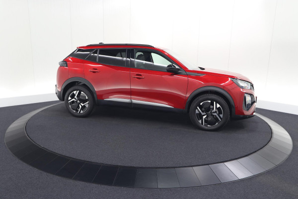 Peugeot 2008 PureTech 130 EAT8 Allure | 360 Camera | Allseason Banden | Adaptieve Cruise Control