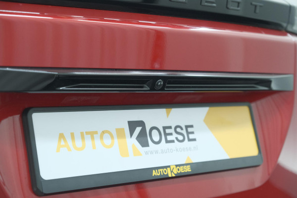 Peugeot 2008 PureTech 130 EAT8 Allure | 360 Camera | Allseason Banden | Adaptieve Cruise Control