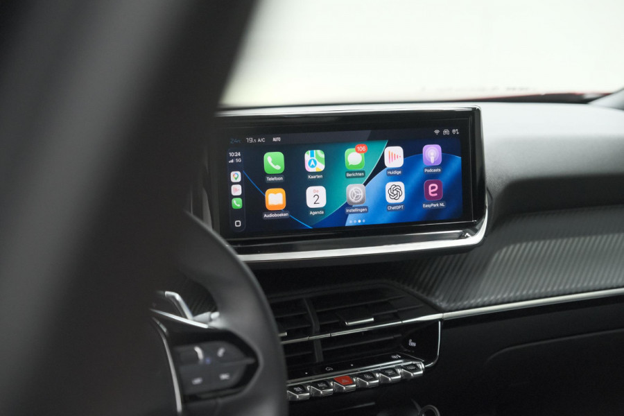 Peugeot 2008 PureTech 130 EAT8 Allure | 360 Camera | Allseason Banden | Adaptieve Cruise Control