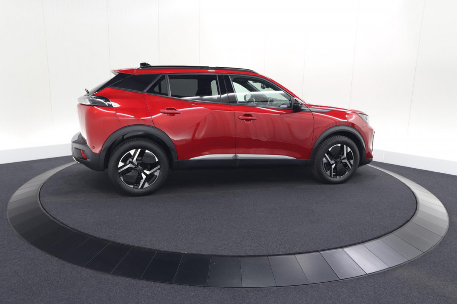 Peugeot 2008 PureTech 130 EAT8 Allure | 360 Camera | Allseason Banden | Adaptieve Cruise Control