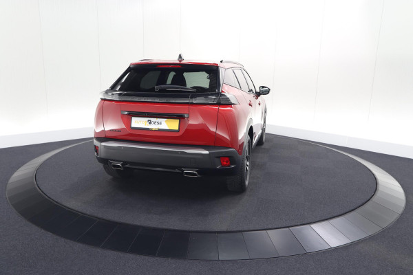 Peugeot 2008 PureTech 130 EAT8 Allure | 360 Camera | Allseason Banden | Adaptieve Cruise Control