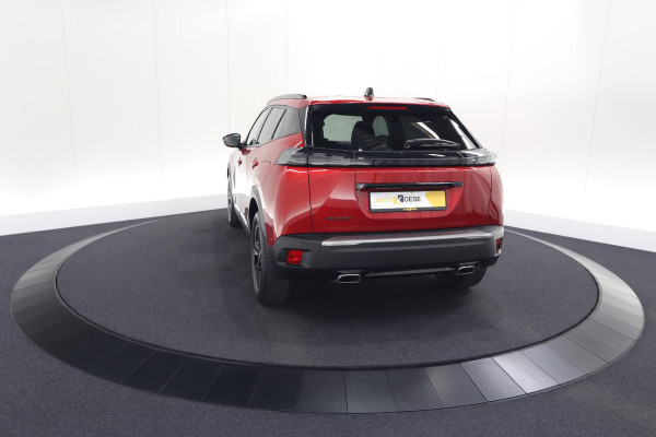 Peugeot 2008 PureTech 130 EAT8 Allure | 360 Camera | Allseason Banden | Adaptieve Cruise Control
