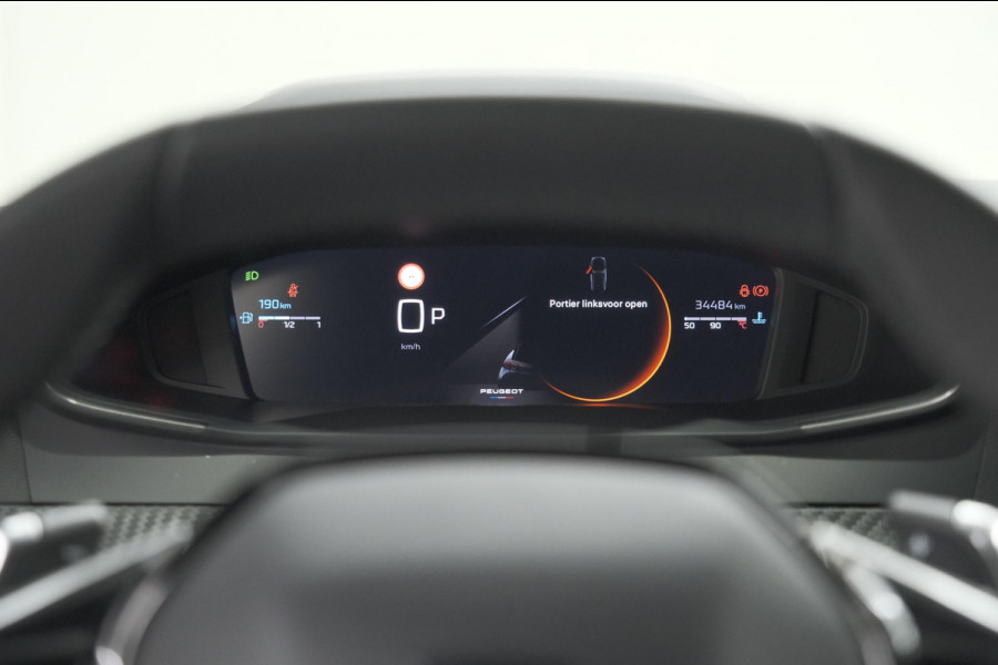 Peugeot 2008 PureTech 130 EAT8 Allure | 360 Camera | Allseason Banden | Adaptieve Cruise Control