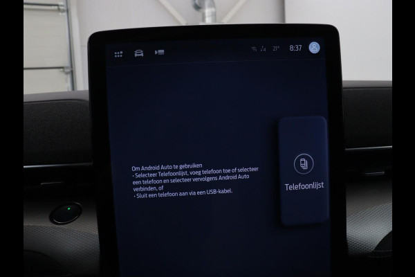 Ford Mustang Mach-E Extended RWD 98 kWh SOH 92,5% | Bang & Olufsen | Pano | 360 Camera | Navigatie | Stoel & Stuurverwarming | Carplay | Navigatie | Adaptive cruise control | Keyless | DAB radio | Climate control