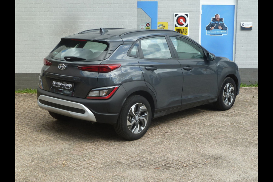 Hyundai Kona 1.6 GDI HEV Comfort Smart|Navi|Camera|Lane-Assist|Apple-Carplay/Android-Auto