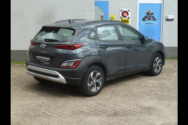 Hyundai Kona 1.6 GDI HEV Comfort Smart|Navi|Camera|Lane-Assist|Apple-Carplay/Android-Auto