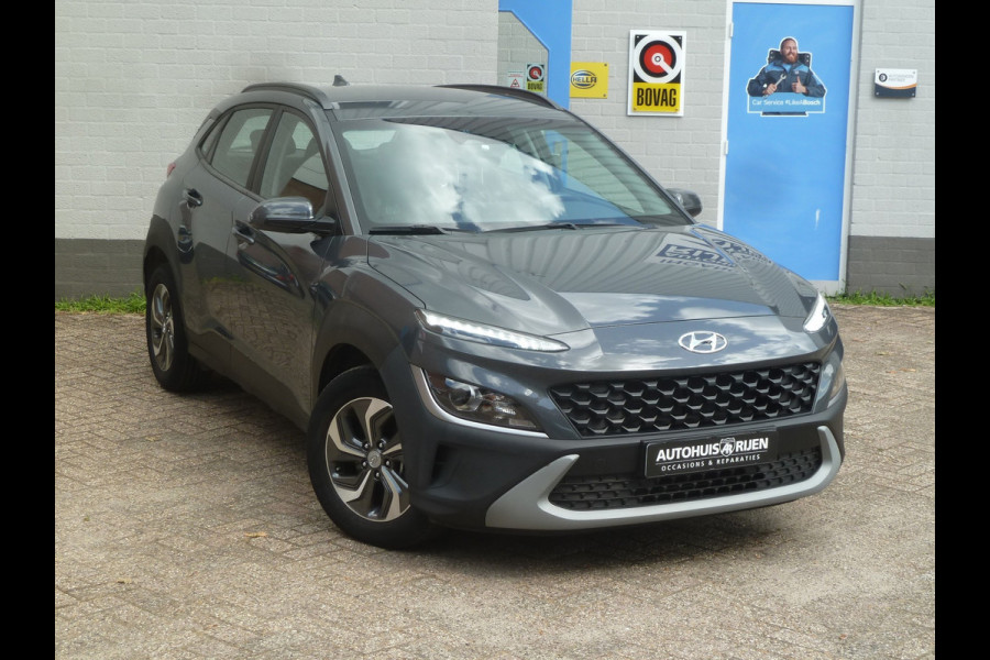 Hyundai Kona 1.6 GDI HEV Comfort Smart|Navi|Camera|Lane-Assist|Apple-Carplay/Android-Auto