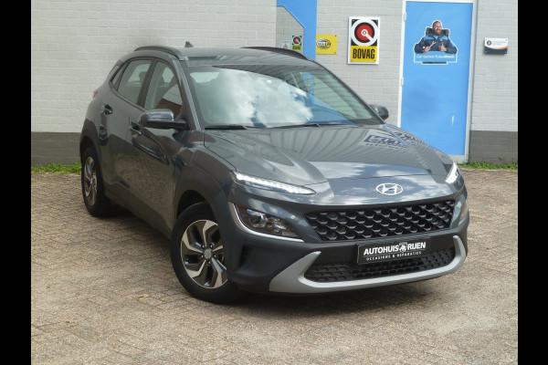 Hyundai Kona 1.6 GDI HEV Comfort Smart|Navi|Camera|Lane-Assist|Apple-Carplay/Android-Auto