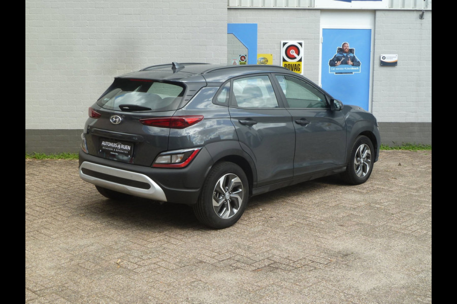 Hyundai Kona 1.6 GDI HEV Comfort Smart|Navi|Camera|Lane-Assist|Apple-Carplay/Android-Auto
