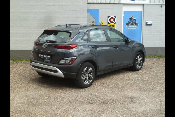 Hyundai Kona 1.6 GDI HEV Comfort Smart|Navi|Camera|Lane-Assist|Apple-Carplay/Android-Auto