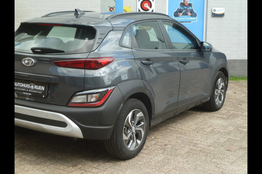 Hyundai Kona 1.6 GDI HEV Comfort Smart|Navi|Camera|Lane-Assist|Apple-Carplay/Android-Auto