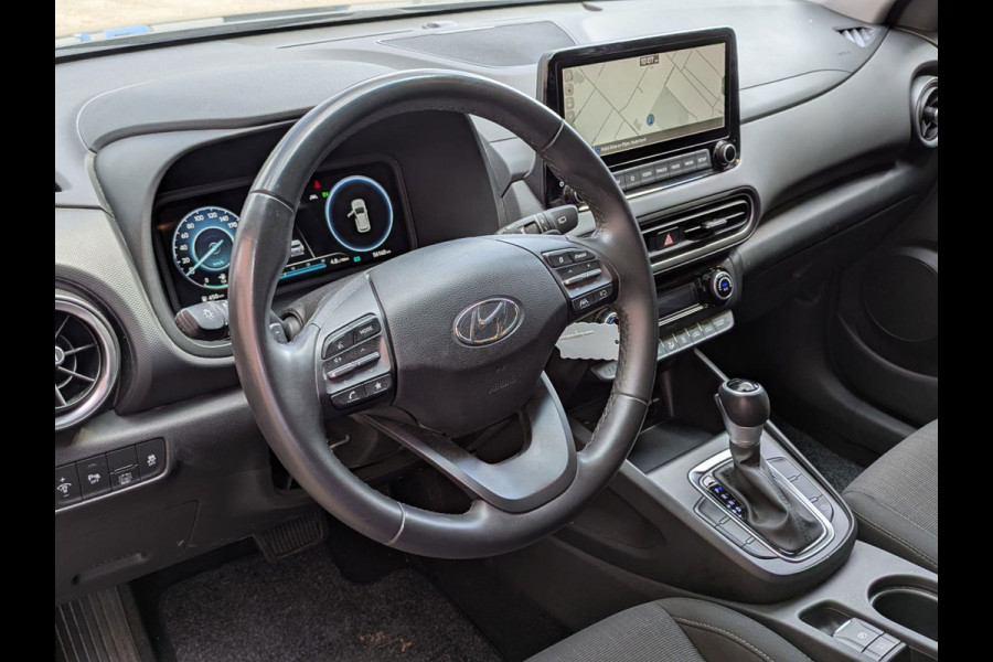 Hyundai Kona 1.6 GDI HEV Comfort Smart|Navi|Camera|Lane-Assist|Apple-Carplay/Android-Auto