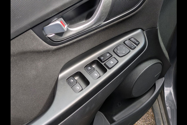 Hyundai Kona 1.6 GDI HEV Comfort Smart|Navi|Camera|Lane-Assist|Apple-Carplay/Android-Auto