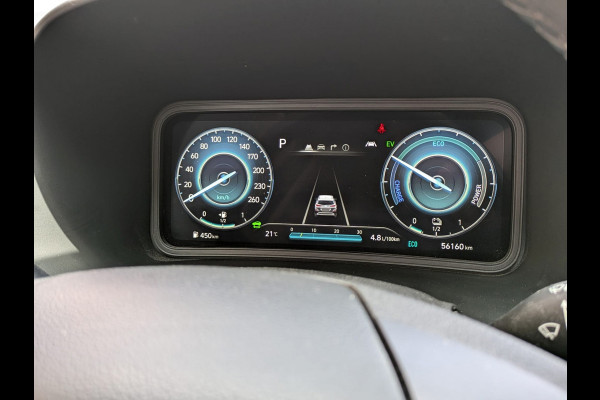 Hyundai Kona 1.6 GDI HEV Comfort Smart|Navi|Camera|Lane-Assist|Apple-Carplay/Android-Auto