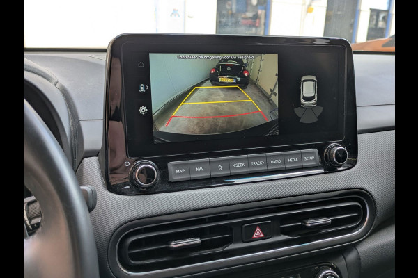 Hyundai Kona 1.6 GDI HEV Comfort Smart|Navi|Camera|Lane-Assist|Apple-Carplay/Android-Auto