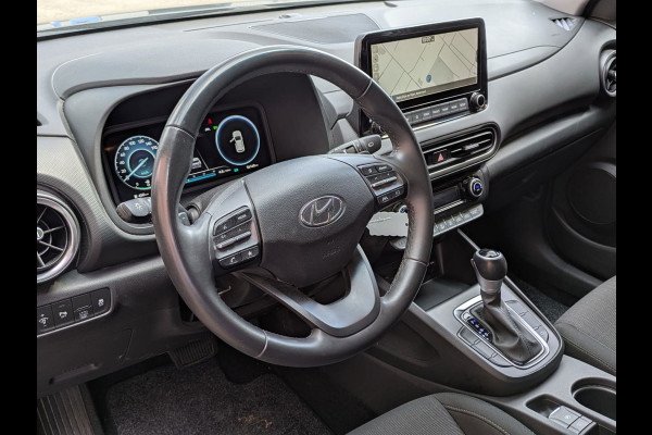 Hyundai Kona 1.6 GDI HEV Comfort Smart|Navi|Camera|Lane-Assist|Apple-Carplay/Android-Auto