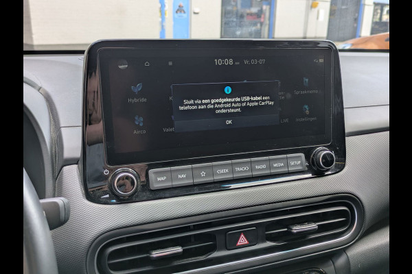 Hyundai Kona 1.6 GDI HEV Comfort Smart|Navi|Camera|Lane-Assist|Apple-Carplay/Android-Auto