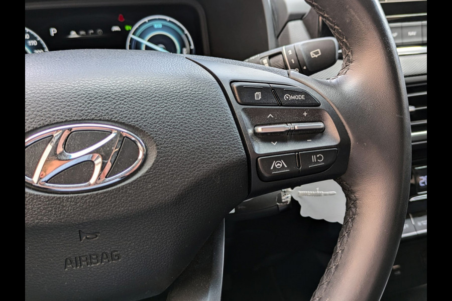 Hyundai Kona 1.6 GDI HEV Comfort Smart|Navi|Camera|Lane-Assist|Apple-Carplay/Android-Auto