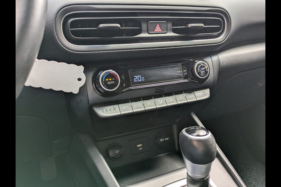 Hyundai Kona 1.6 GDI HEV Comfort Smart|Navi|Camera|Lane-Assist|Apple-Carplay/Android-Auto