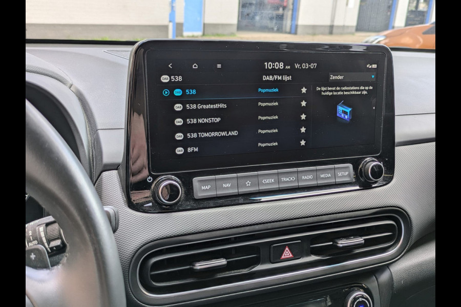 Hyundai Kona 1.6 GDI HEV Comfort Smart|Navi|Camera|Lane-Assist|Apple-Carplay/Android-Auto