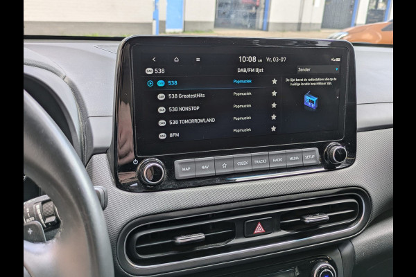 Hyundai Kona 1.6 GDI HEV Comfort Smart|Navi|Camera|Lane-Assist|Apple-Carplay/Android-Auto