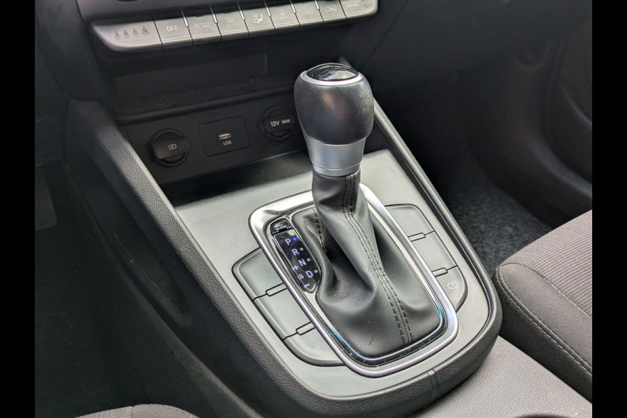 Hyundai Kona 1.6 GDI HEV Comfort Smart|Navi|Camera|Lane-Assist|Apple-Carplay/Android-Auto