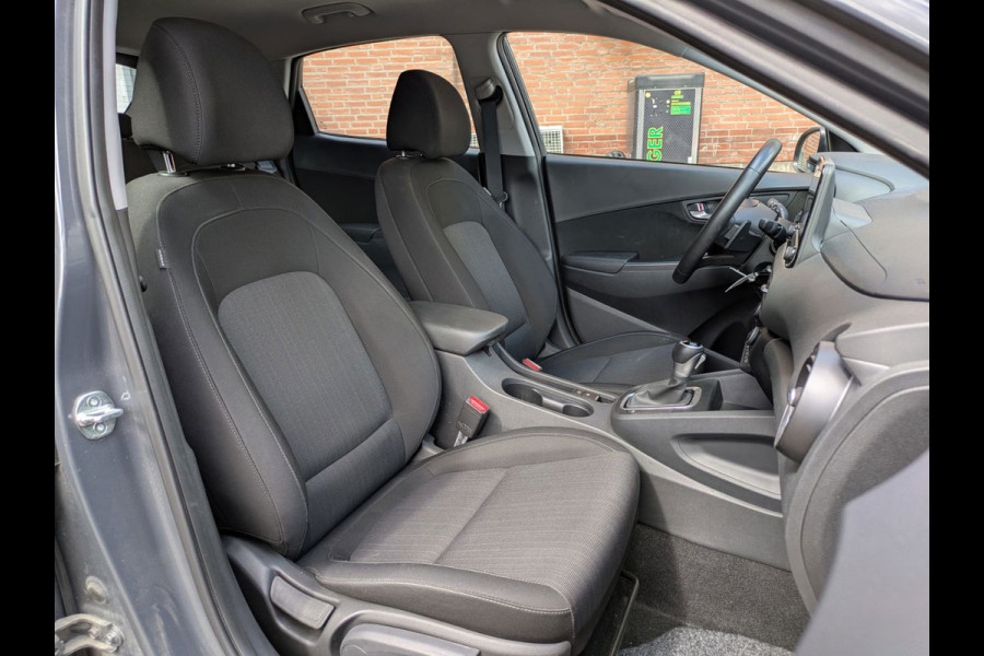 Hyundai Kona 1.6 GDI HEV Comfort Smart|Navi|Camera|Lane-Assist|Apple-Carplay/Android-Auto