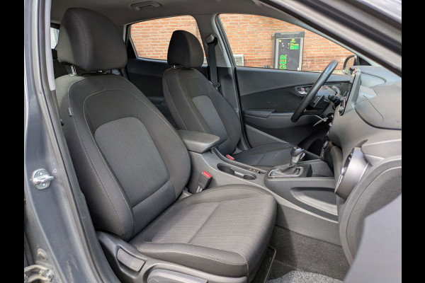 Hyundai Kona 1.6 GDI HEV Comfort Smart|Navi|Camera|Lane-Assist|Apple-Carplay/Android-Auto
