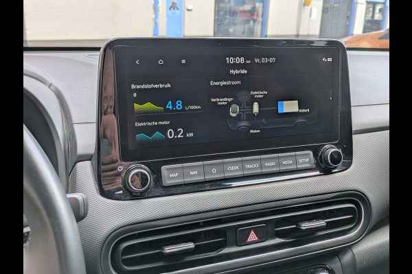 Hyundai Kona 1.6 GDI HEV Comfort Smart|Navi|Camera|Lane-Assist|Apple-Carplay/Android-Auto