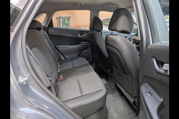 Hyundai Kona 1.6 GDI HEV Comfort Smart|Navi|Camera|Lane-Assist|Apple-Carplay/Android-Auto