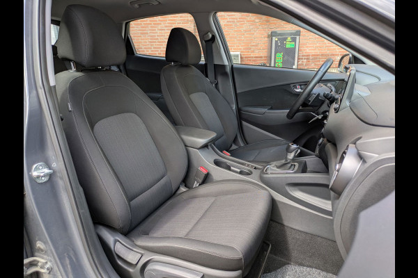 Hyundai Kona 1.6 GDI HEV Comfort Smart|Navi|Camera|Lane-Assist|Apple-Carplay/Android-Auto
