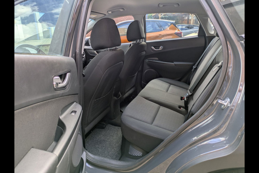 Hyundai Kona 1.6 GDI HEV Comfort Smart|Navi|Camera|Lane-Assist|Apple-Carplay/Android-Auto