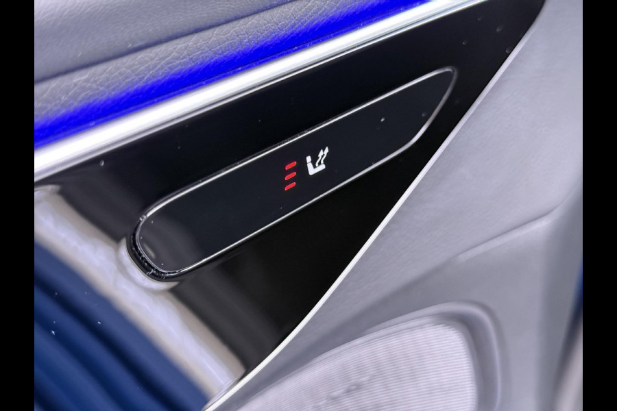 Mercedes-Benz C-Klasse 300 e AMG Line Limited PHEV | PANORAMADAK | DISTRONIC (ACC) | ACHTERUITRIJCAMERA | DODEHOEKASSISTENT | AMBIENT LIGHTING | MERCEDES-DEALER ONDERHOUDEN | RIJKLAAR MET 12 MAANDEN BOVAG GARANTIE |