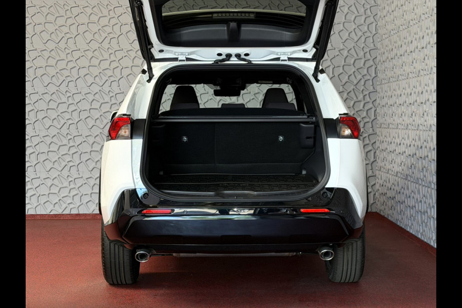 Toyota RAV4 2.5 PHEV AWD 306PK ✅gloednieuw ✅ | Trekgew. 1500KG | Head-up display | Camera | Full LED | Elektrische achterklep | Stuur/Stoelv PHEV PLUG IN
