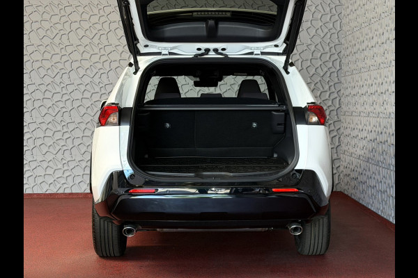 Toyota RAV4 2.5 PHEV AWD 306PK ✅gloednieuw ✅ | Trekgew. 1500KG | Head-up display | Camera | Full LED | Elektrische achterklep | Stuur/Stoelv PHEV PLUG IN