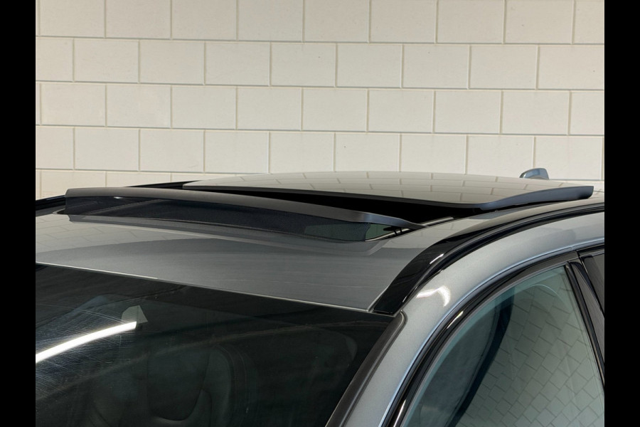Volvo V90 2.0 T8 AWD R-Design | PANO | LUCHTVERING | ELEK. TREKHAAK | HARMAN KARDON | LEDER | 360 CAERMA | ACC | STOELKOELING