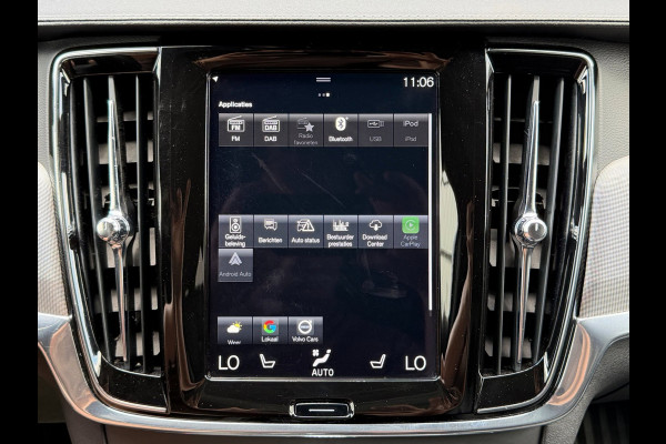 Volvo V90 2.0 T8 AWD R-Design | PANO | LUCHTVERING | ELEK. TREKHAAK | HARMAN KARDON | LEDER | 360 CAERMA | ACC | STOELKOELING