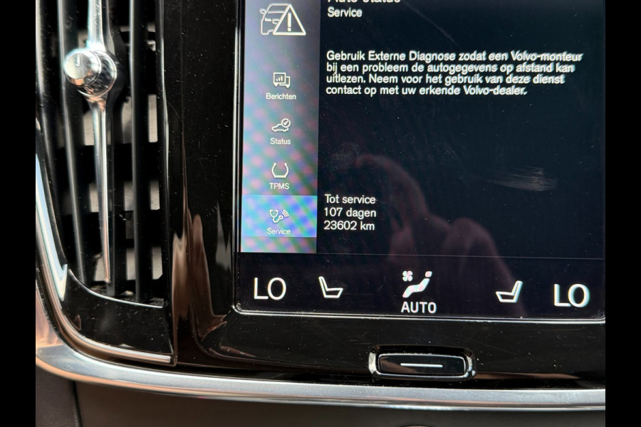Volvo V90 2.0 T8 AWD R-Design | PANO | LUCHTVERING | ELEK. TREKHAAK | HARMAN KARDON | LEDER | 360 CAERMA | ACC | STOELKOELING