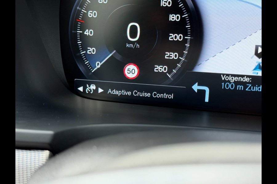 Volvo V90 2.0 T8 AWD R-Design | PANO | LUCHTVERING | ELEK. TREKHAAK | HARMAN KARDON | LEDER | 360 CAERMA | ACC | STOELKOELING