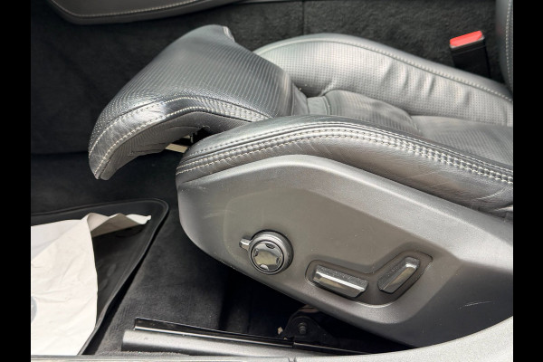 Volvo V90 2.0 T8 AWD R-Design | PANO | LUCHTVERING | ELEK. TREKHAAK | HARMAN KARDON | LEDER | 360 CAERMA | ACC | STOELKOELING