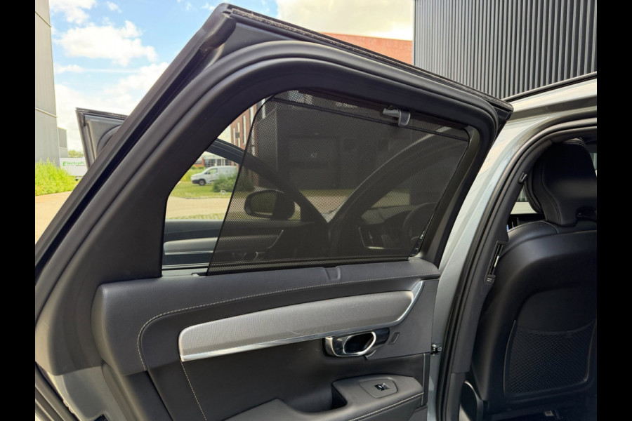 Volvo V90 2.0 T8 AWD R-Design | PANO | LUCHTVERING | ELEK. TREKHAAK | HARMAN KARDON | LEDER | 360 CAERMA | ACC | STOELKOELING