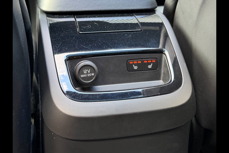 Volvo V90 2.0 T8 AWD R-Design | PANO | LUCHTVERING | ELEK. TREKHAAK | HARMAN KARDON | LEDER | 360 CAERMA | ACC | STOELKOELING