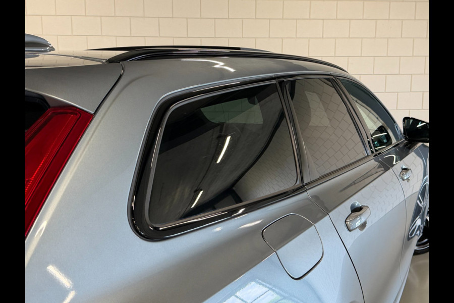 Volvo V90 2.0 T8 AWD R-Design | PANO | LUCHTVERING | ELEK. TREKHAAK | HARMAN KARDON | LEDER | 360 CAERMA | ACC | STOELKOELING
