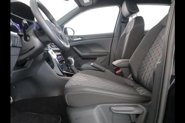 Volkswagen T-Cross 1.5 TSI R-Line 150 pk Automaat (DSG) | Navigatie | Trekhaak (afneembaar) | Parkeersensoren | Achteruitrijcamera | Matrix LED koplampen | R-Line |