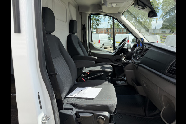 Ford Transit 350 2.0 TDCI L3H2 Trend RWD / trekhaak 2800 kg ! / vaste prijs rijklaar € 18.950 ex btw / lease vanaf € / airco / cruise / stoelverwarming / camera / euro 6 / bpm vrij