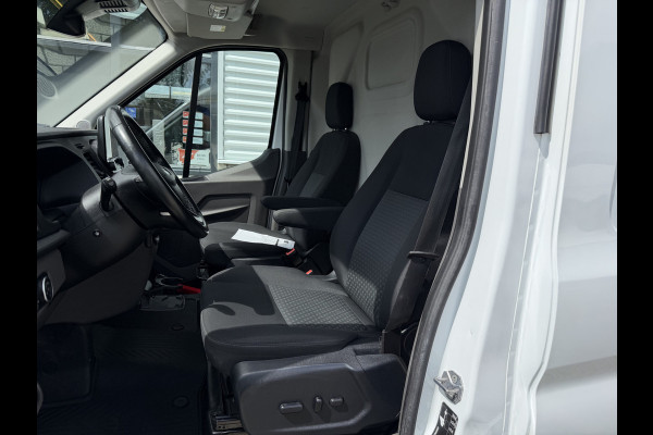Ford Transit 350 2.0 TDCI L3H2 Trend RWD / trekhaak 2800 kg ! / vaste prijs rijklaar € 18.950 ex btw / lease vanaf € / airco / cruise / stoelverwarming / camera / euro 6 / bpm vrij