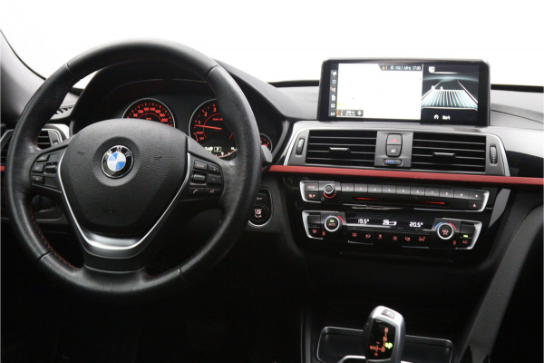 BMW 3-serie Gran Turismo 320i 184 PK Automaat Executive, Panoramadak, LED, Sportstoelen, Navigatie
